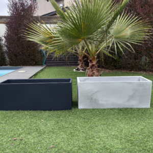 Jardinera Flat